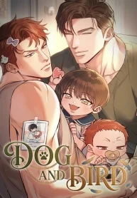 Dog and Bird