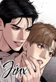 Jinx manhwa