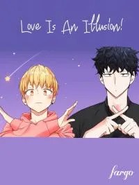 Love Is An Illusion