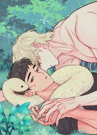 The Sacred Serpent’s Seduction