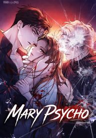 Mary Psycho