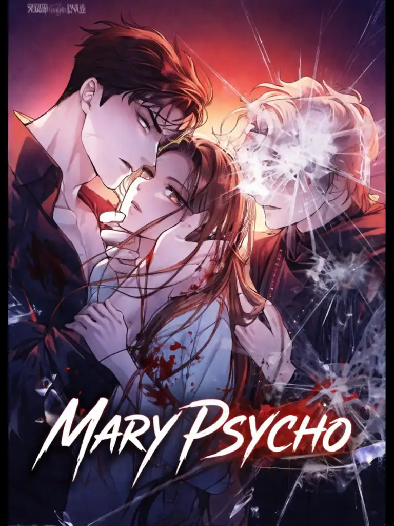 Mary Psycho
