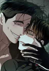 The Hounds of Sisyphus manhwa cover