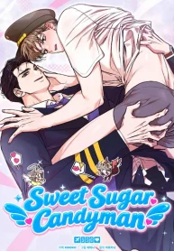 Sweet Sugar Candyman