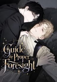 Guide for Proper Foresight