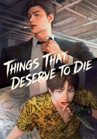 Things That Deserve To Die
