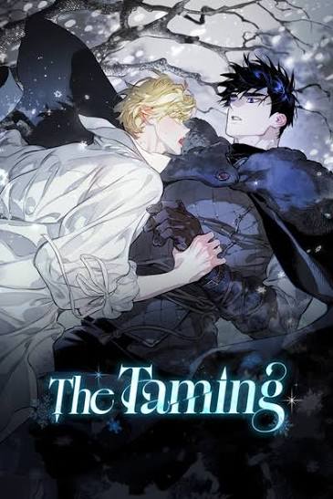 The Taming