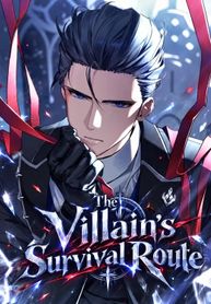 The Villain’s Survival Route