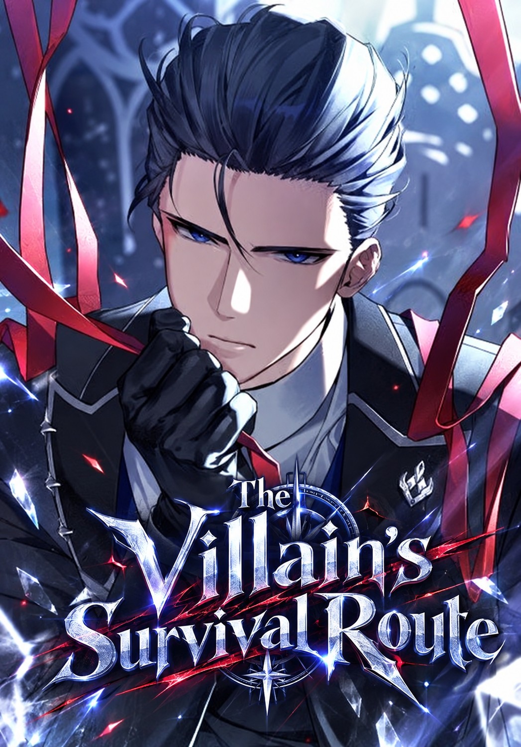 The Villain’s Survival Route